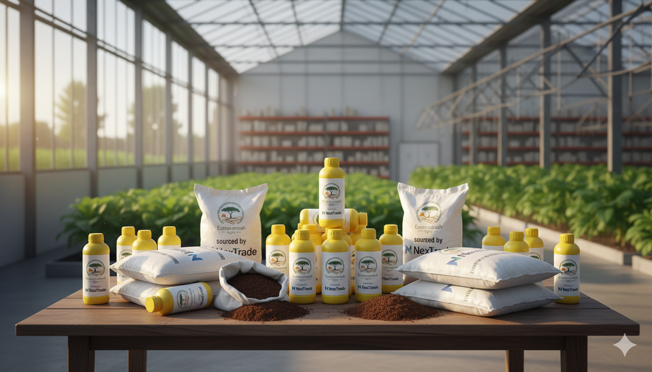 NexTrade Global Markets